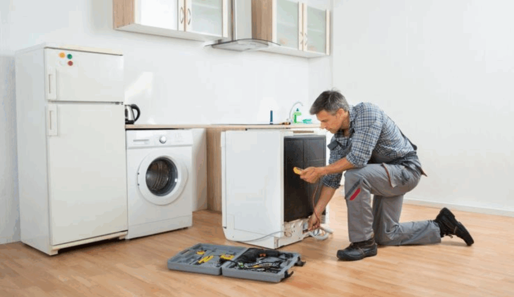 Appliance Repair Service Repair in Dubai, Repair Experts