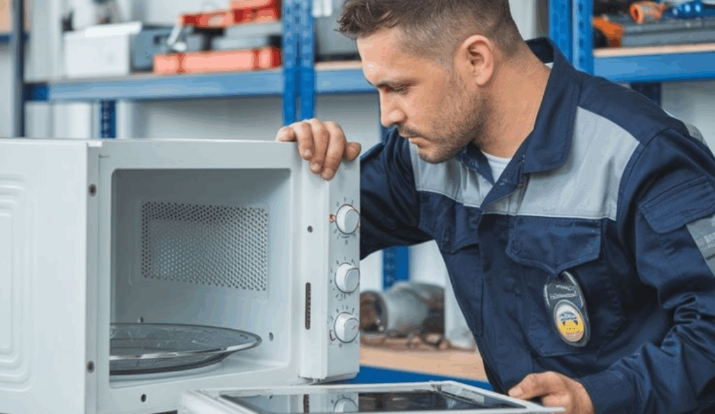 Cooking Range Repair in Dubai, Repair Experts
