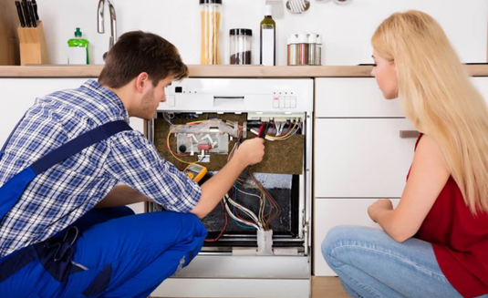 "Microwave Oven Repair in Dubai, Repair Experts, Miele Service Center"
