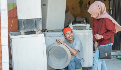 "Portable Washing Machine Repair in Dubai, Washing Machine Repair"