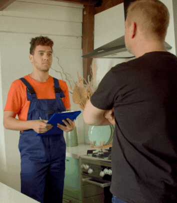 appliance repair service in dubai, Cooking Range Repair