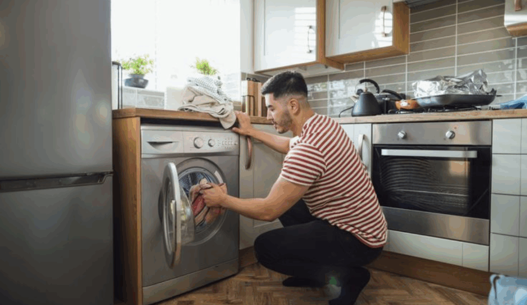 Washer Dryer Repair in Dubai, Repair Experts