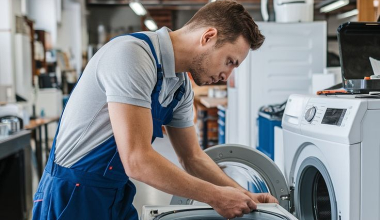 Washing Machine repair in Dubai, Repair Experts