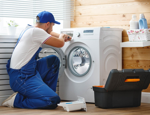 "Bosch Service Center, Siemens Service Center, Whirlpool Service Center"