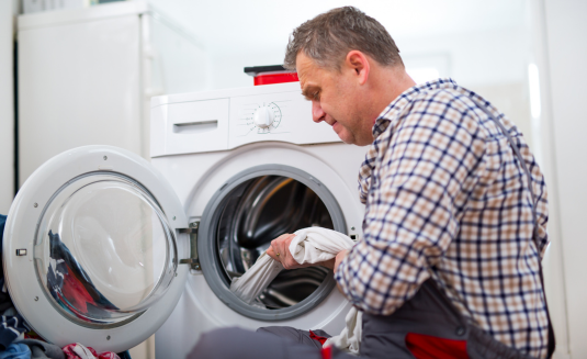"washing machine service center in Dubai, Washing Machine Repair"