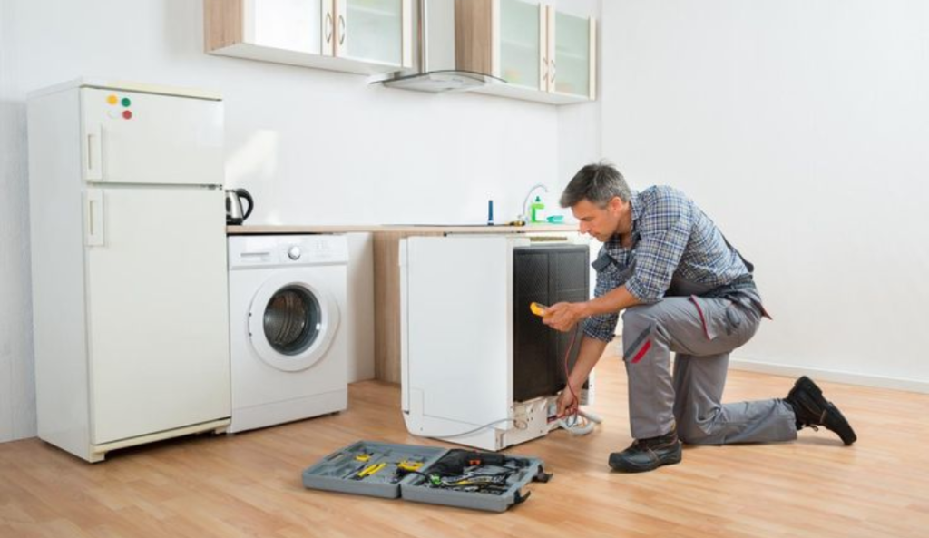 "Bosch Appliances Repair in Dubai, Bosch Service Center"