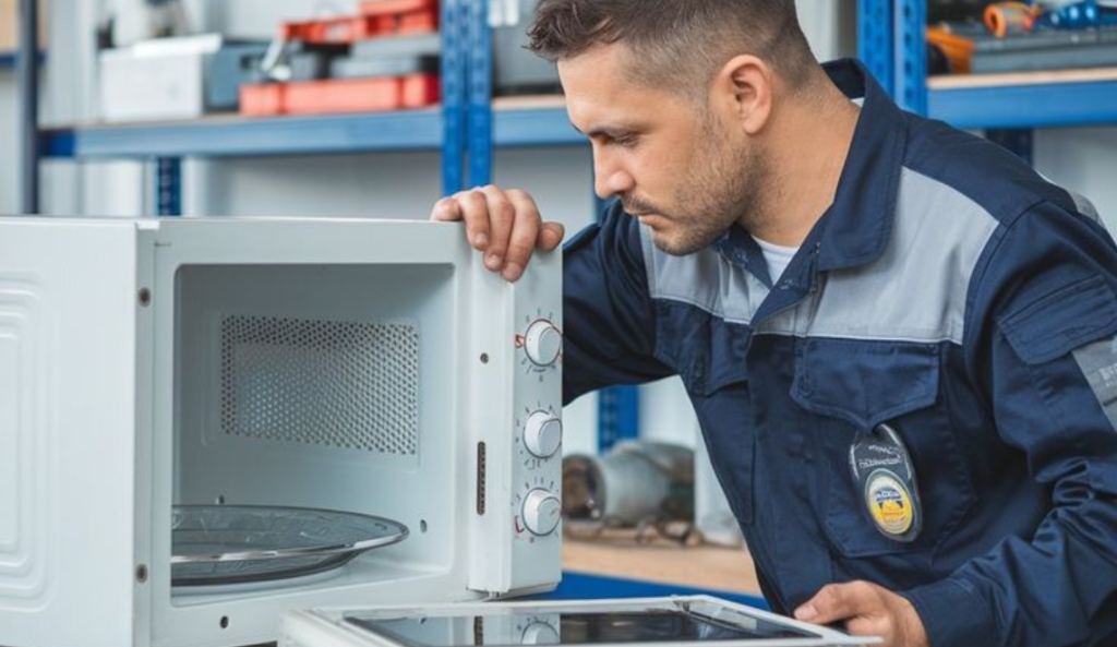 "Bosch Cooking Range Repair in Dubai, Bosch Service center"