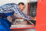 Dishwasher Repair & Maintenance Service