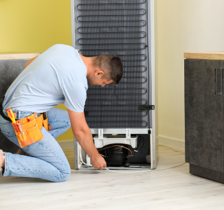 Fridge Repair Service In Dubai