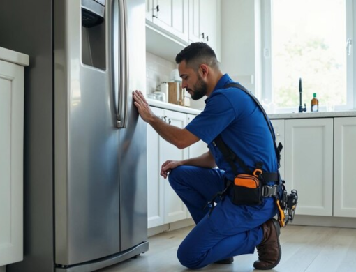 Fridge Repair Specialists in Dubai