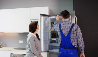 "Refrigerator Repair, Hisense Service center"