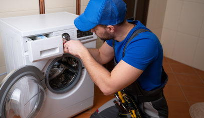 "LG washer Dryer repair in Dubai, LG Service Center"