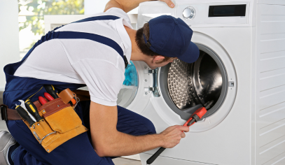 "LG washing machine repair in Dubai, LG Service Center"