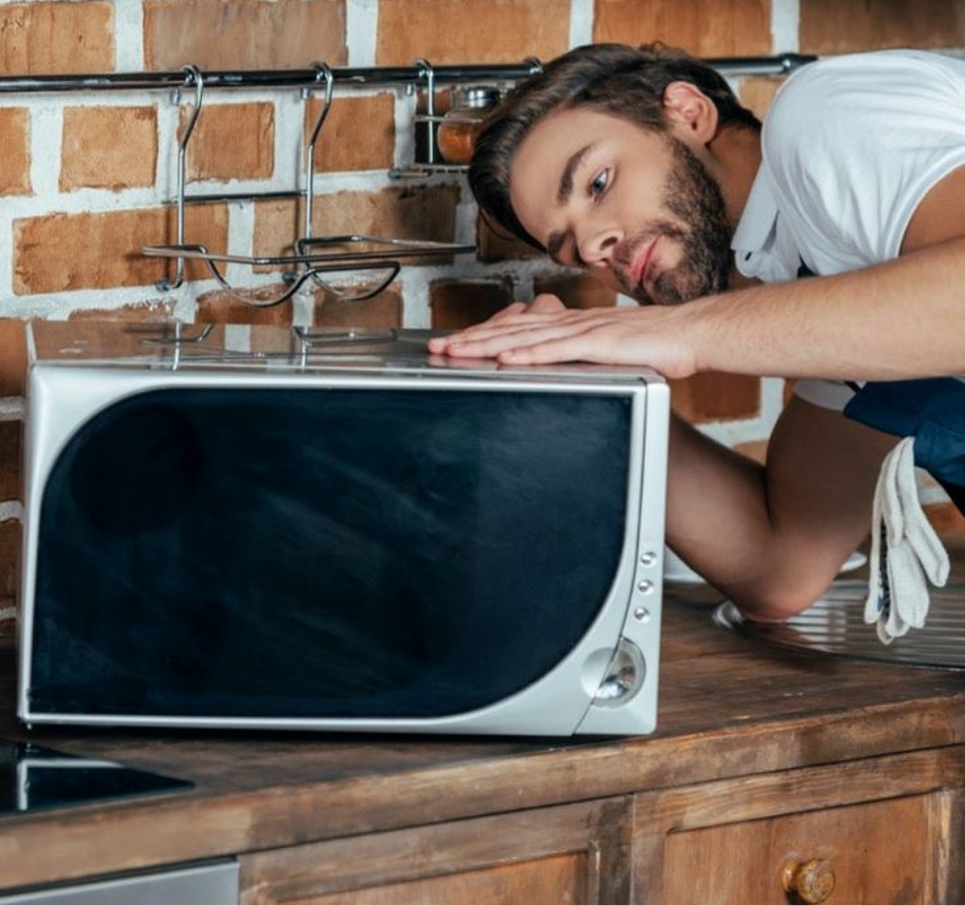 Meet Our Repair Experts