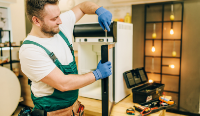 Mini Fridge Repair In Dubai